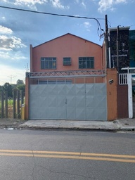 Galpão / Depósito / Armazém de 308m² no bairro Vila Marlene, em São Bernardo do Campo | Eu Corretor