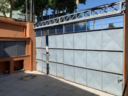 Galpão / Depósito / Armazém de 308m² no bairro Vila Marlene, em São Bernardo do Campo | Eu Corretor