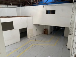 Galpão / Depósito / Armazém de 308m² no bairro Vila Marlene, em São Bernardo do Campo | Eu Corretor