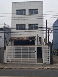 Loja / Salão / Ponto Comercial de 380m² no bairro Vila Euclides, em São Bernardo do Campo | Eu Corretor