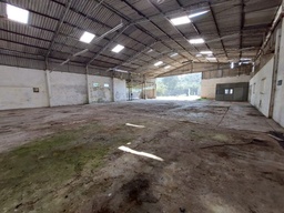 Galpão / Depósito / Armazém de 928m² no bairro Alto da Serra, em São Bernardo do Campo | Eu Corretor