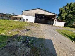 Galpão / Depósito / Armazém de 928m² no bairro Alto da Serra, em São Bernardo do Campo | Eu Corretor