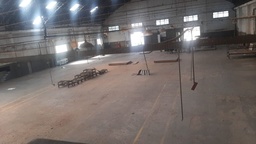 Galpão / Depósito / Armazém de 2900m² no bairro Demarchi, em São Bernardo do Campo | Eu Corretor