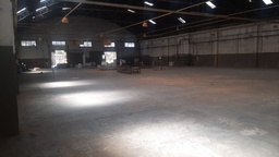 Galpão / Depósito / Armazém de 2900m² no bairro Demarchi, em São Bernardo do Campo | Eu Corretor