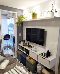 Apartamento de 2 quartos, 56m² no bairro Vila Floresta, em Santo André | Eu Corretor