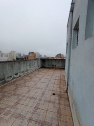 Prédio Inteiro de 1137m² no bairro Vila Euclides, em São Bernardo do Campo | Eu Corretor