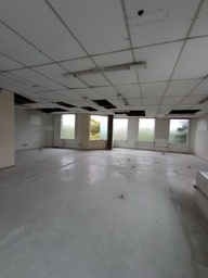 Prédio Inteiro de 1137m² no bairro Vila Euclides, em São Bernardo do Campo | Eu Corretor