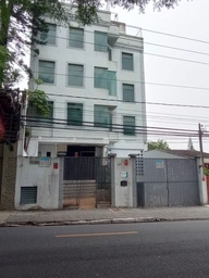 Prédio Inteiro de 1137m² no bairro Vila Euclides, em São Bernardo do Campo | Eu Corretor