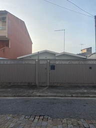 Casa de 3 quartos, 256m² no bairro Centro, em São Bernardo do Campo | Eu Corretor