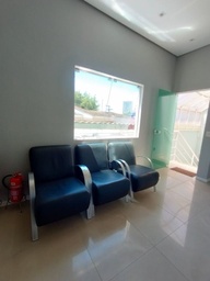 Sala Comercial de 10m² no bairro Jardim do Mar, em São Bernardo do Campo | Eu Corretor