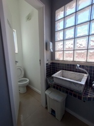 Sala Comercial de 18m² no bairro Jardim do Mar, em São Bernardo do Campo | Eu Corretor