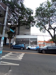 Prédio Inteiro de 1200m² no bairro Vila Euclides, em São Bernardo do Campo | Eu Corretor