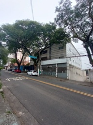 Prédio Inteiro de 1200m² no bairro Vila Euclides, em São Bernardo do Campo | Eu Corretor