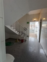 Prédio Inteiro de 1200m² no bairro Vila Euclides, em São Bernardo do Campo | Eu Corretor