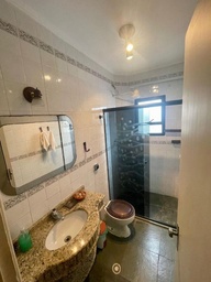 Apartamento de 1 quarto, 75m² no bairro Aviação, em Praia Grande | Eu Corretor