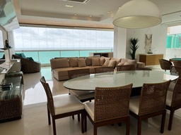 Cobertura de 4 quartos, 300m² no bairro Riviera, em Bertioga | Eu Corretor