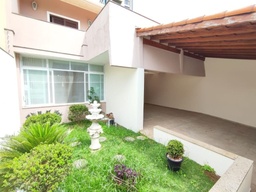 Sobrado de 3 quartos, 336m² no bairro Vila Floresta, em Santo André | Eu Corretor