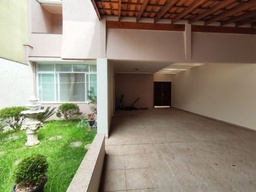 Sobrado de 3 quartos, 336m² no bairro Vila Floresta, em Santo André | Eu Corretor