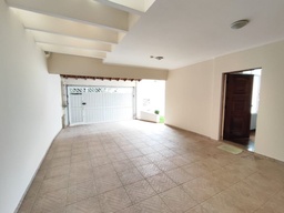 Sobrado de 3 quartos, 336m² no bairro Vila Floresta, em Santo André | Eu Corretor