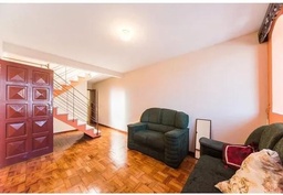 Sobrado de 3 quartos, 166m² no bairro Centro, em São Bernardo do Campo | Eu Corretor