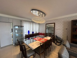 Apartamento de 4 quartos, 208m² no bairro Centro, em São Bernardo do Campo | Eu Corretor