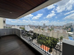 Apartamento de 4 quartos, 208m² no bairro Centro, em São Bernardo do Campo | Eu Corretor