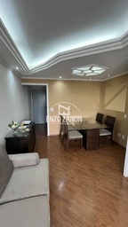 Apartamento de 2 quartos, 78m² no bairro Vila Euclides, em São Bernardo do Campo | Eu Corretor