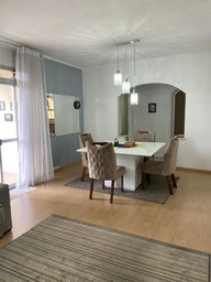 Apartamento de 3 quartos, 126m² no bairro Centro, em Santo André | Eu Corretor