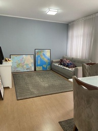 Apartamento de 3 quartos, 126m² no bairro Centro, em Santo André | Eu Corretor