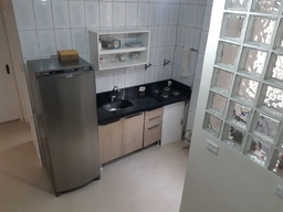 Apartamento de 2 quartos, 62m² no bairro Assunção, em São Bernardo do Campo | Eu Corretor