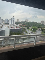 Sala Comercial de 33m² no bairro Centro, em São Bernardo do Campo | Eu Corretor