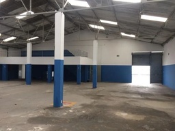 Galpão / Depósito / Armazém de 725m² no bairro Vila Jordanópolis, em São Bernardo do Campo | Eu Corretor