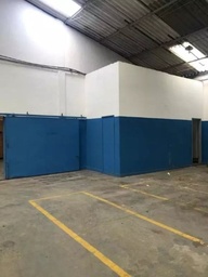 Galpão / Depósito / Armazém de 725m² no bairro Vila Jordanópolis, em São Bernardo do Campo | Eu Corretor