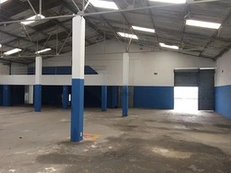 Galpão / Depósito / Armazém de 725m² no bairro Vila Jordanópolis, em São Bernardo do Campo | Eu Corretor