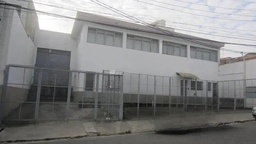 Galpão / Depósito / Armazém de 725m² no bairro Vila Jordanópolis, em São Bernardo do Campo | Eu Corretor