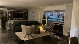 Apartamento de 4 quartos, 246m² no bairro Centro, em São Bernardo do Campo | Eu Corretor