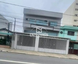 Prédio Inteiro de 439m² no bairro Vila Baeta Neves, em São Bernardo do Campo | Eu Corretor