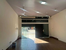 Loja / Salão / Ponto Comercial de 40m² no bairro Centro, em São Bernardo do Campo | Eu Corretor