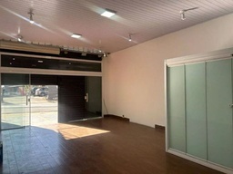 Loja / Salão / Ponto Comercial de 40m² no bairro Centro, em São Bernardo do Campo | Eu Corretor
