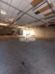 Galpão / Depósito / Armazém de 850m² no bairro Planalto, em São Bernardo do Campo | Eu Corretor