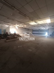 Galpão / Depósito / Armazém de 850m² no bairro Planalto, em São Bernardo do Campo | Eu Corretor