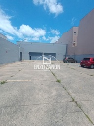 Galpão / Depósito / Armazém de 850m² no bairro Planalto, em São Bernardo do Campo | Eu Corretor