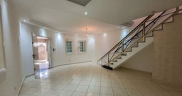Sobrado de 3 quartos, 180m² no bairro Nova Petrópolis, em São Bernardo do Campo | Eu Corretor