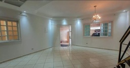 Sobrado de 3 quartos, 180m² no bairro Nova Petrópolis, em São Bernardo do Campo | Eu Corretor