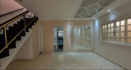 Sobrado de 3 quartos, 180m² no bairro Nova Petrópolis, em São Bernardo do Campo | Eu Corretor