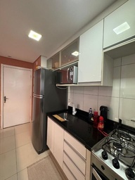 Apartamento de 3 quartos, 60m² no bairro Nova Petrópolis, em São Bernardo do Campo | Eu Corretor