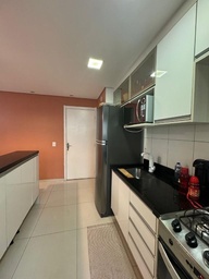 Apartamento de 3 quartos, 60m² no bairro Nova Petrópolis, em São Bernardo do Campo | Eu Corretor