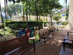 Apartamento de 3 quartos, 60m² no bairro Nova Petrópolis, em São Bernardo do Campo | Eu Corretor