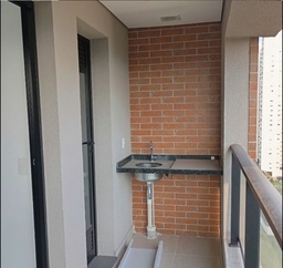 Apartamento de 2 quartos, 58m² no bairro Rudge Ramos, em São Bernardo do Campo | Eu Corretor
