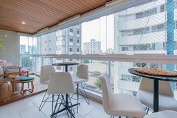 Apartamento de 3 quartos, 113m² no bairro Centro, em São Bernardo do Campo | Eu Corretor